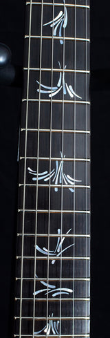 Paul Reed Smith Private Stock McCarty 24 Semi-Hollow Imperial Purple-Brian's Guitars