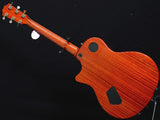 Taylor T3 Bigsby Trans Orange-Brian's Guitars