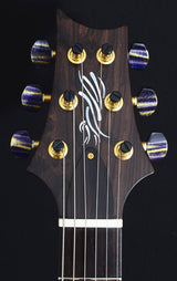 Paul Reed Smith Private Stock McCarty 24 Semi-Hollow Imperial Purple-Brian's Guitars