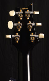 Paul Reed Smith 35th Anniversary Custom 24 Black Gold-Brian's Guitars