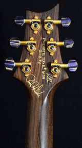 Paul Reed Smith Private Stock McCarty 24 Semi-Hollow Imperial Purple-Brian's Guitars