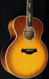 Used Taylor RH-LTD Running Horses Limited-Brian's Guitars