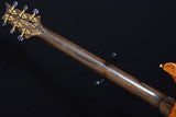 Paul Reed Smith Private Stock McCarty 24 Semi-Hollow Imperial Purple-Brian's Guitars