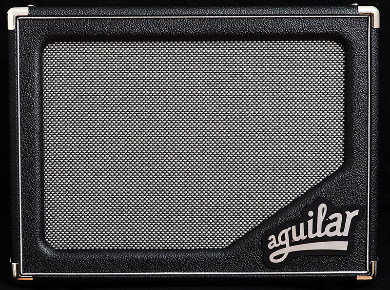 Aguilar SL112 Bass Cabinet-Amplification-Brian's Guitars