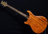 Paul Reed Smith Private Stock McCarty 24 Semi-Hollow Imperial Purple-Brian's Guitars