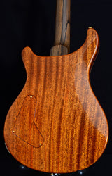 Paul Reed Smith Private Stock McCarty 24 Semi-Hollow Imperial Purple-Brian's Guitars