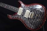 Paul Reed Smith Private Stock Custom 24 Charcoal Cherry Burst-Brian's Guitars