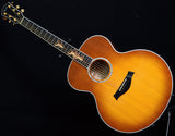 Used Taylor RH-LTD Running Horses Limited-Brian's Guitars