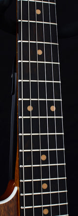 Fender Custom Shop Artisan Thinline Stratocaster Koa-Brian's Guitars