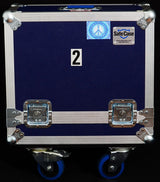 Used Fender Blues Junior Bill M Mod w/ Roadcase-Brian's Guitars