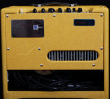 Used Fender Blues Junior Bill M Mod w/ Roadcase-Brian's Guitars