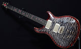Paul Reed Smith Private Stock Custom 24 Charcoal Cherry Burst-Brian's Guitars