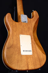 Fender Custom Shop Artisan Thinline Stratocaster Koa-Brian's Guitars