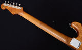 Fender Custom Shop Artisan Thinline Stratocaster Koa-Brian's Guitars