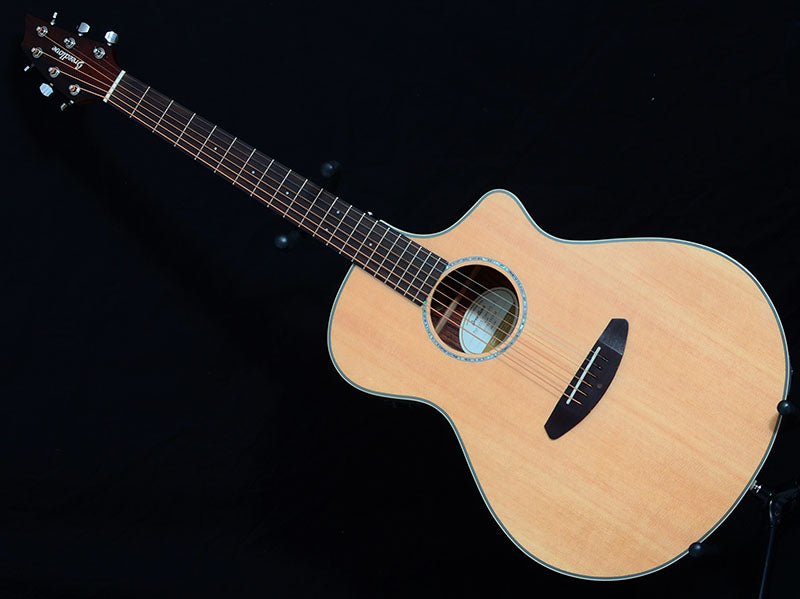 Used Breedlove Pursuit Concert ZC