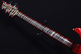 Paul Reed Smith Private Stock Custom 24 Charcoal Cherry Burst-Brian's Guitars