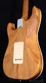 Fender Custom Shop Artisan Thinline Stratocaster Koa-Brian's Guitars
