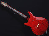 Paul Reed Smith Private Stock Custom 24 Charcoal Cherry Burst-Brian's Guitars