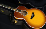 Used Taylor RH-LTD Running Horses Limited-Brian's Guitars