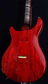 Paul Reed Smith Private Stock Custom 24 Charcoal Cherry Burst-Brian's Guitars