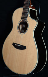 Used Breedlove Pursuit Concert ZC-Brian's Guitars