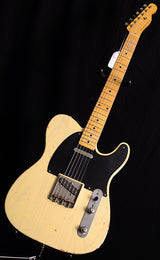 Used Nash T-52 Blonde-Brian's Guitars