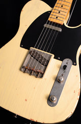 Used Nash T-52 Blonde-Brian's Guitars