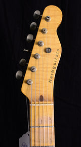 Used Nash T-52 Blonde-Brian's Guitars
