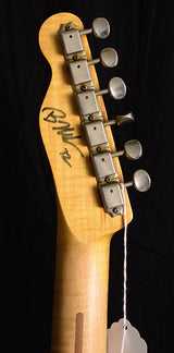 Used Nash T-52 Blonde-Brian's Guitars