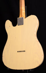 Used Nash T-52 Blonde-Brian's Guitars