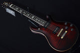 Paul Reed Smith Wood Library McCarty 594 Soapbar Brian's Limited Fire Red Burst-Brian's Guitars