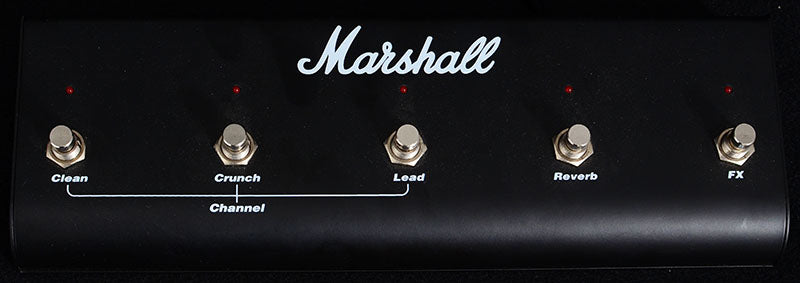 Used Marshall TSL100 JCM2000 Triple Super Lead-Brian's Guitars