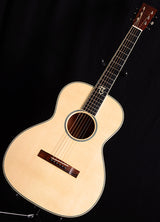 Used Santa Cruz H Mahogany-Acoustic Guitars-Brian's Guitars