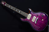 Paul Reed Smith McCarty 24 Semi-Hollow Fuschia Smoked Burst-Brian's Guitars