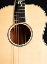 Used Santa Cruz H Mahogany-Acoustic Guitars-Brian's Guitars