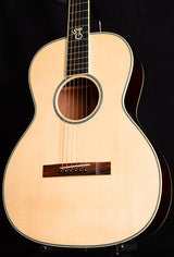 Used Santa Cruz H Mahogany-Acoustic Guitars-Brian's Guitars
