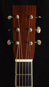 Used Santa Cruz H Mahogany-Acoustic Guitars-Brian's Guitars