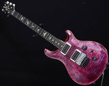Used Paul Reed Smith Floyd Custom 24 Violet-Brian's Guitars