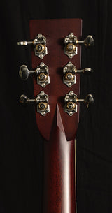 Used Santa Cruz H Mahogany-Acoustic Guitars-Brian's Guitars