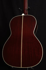Used Santa Cruz H Mahogany-Acoustic Guitars-Brian's Guitars