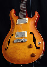 Used Paul Reed Smith Hollowbody I McCarty Sunburst-Brian's Guitars