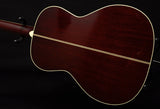 Used Santa Cruz H Mahogany-Acoustic Guitars-Brian's Guitars