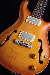 Used Paul Reed Smith Hollowbody I McCarty Sunburst-Brian's Guitars