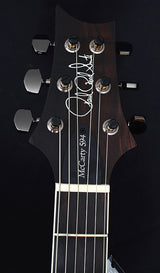 Paul Reed Smith Wood Library McCarty 594 Soapbar Brian's Limited Fire Red Burst-Brian's Guitars