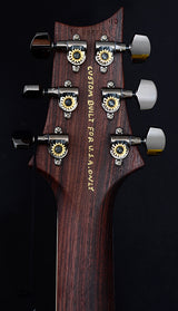 Paul Reed Smith Wood Library McCarty 594 Soapbar Brian's Limited Fire Red Burst-Brian's Guitars