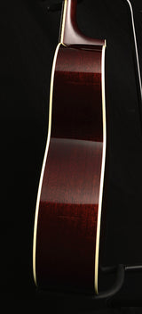 Used Santa Cruz H Mahogany-Acoustic Guitars-Brian's Guitars