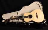 Used Santa Cruz H Mahogany-Acoustic Guitars-Brian's Guitars