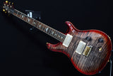 Paul Reed Smith Wood Library McCarty Trem Charcoal Cherry Burst-Brian's Guitars