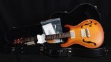Used Paul Reed Smith Hollowbody I McCarty Sunburst-Brian's Guitars