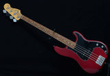 Used Fender Highway 1 Precision Bass Red-Brian's Guitars